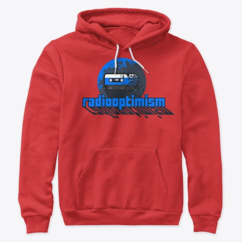 Radiooptimism Hoodies